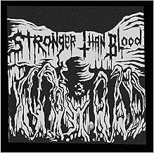 Nobody (FIN) : Stronger Than Blood